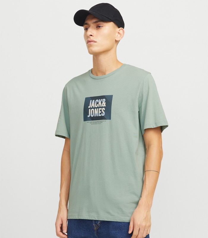 Jack & Jones vyriški marškinėliai 12268477*01 (5)