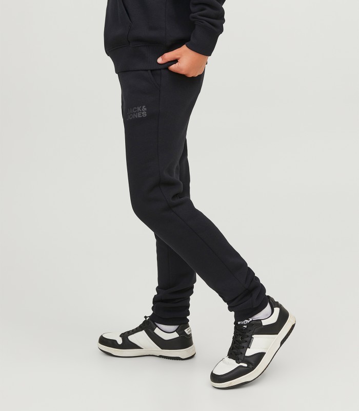 Jack & Jones детские спортивные штаны 12179798*01 (4)