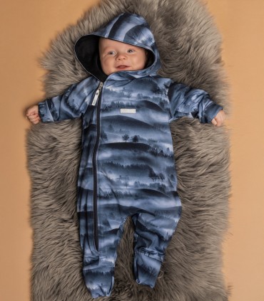 Lenne zīdaiņu bikses ar merino vilnu Story 23903*2282 (2)