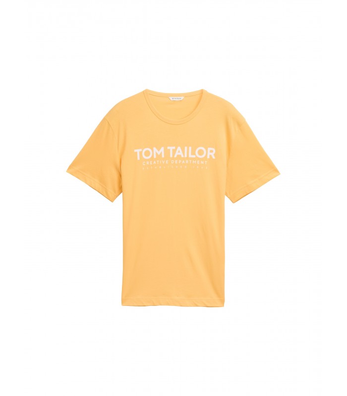 Tom Tailor Herren T-Shirt 1045940*37103 (3)