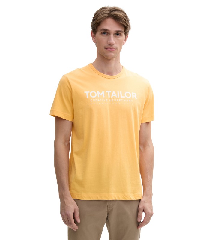 Tom Tailor Miesten T-paita 1045940*37103 (5)