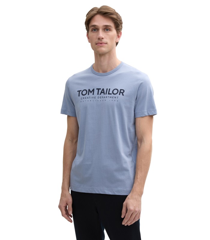 Tom Tailor Herren T-Shirt 1045940*37533 (4)