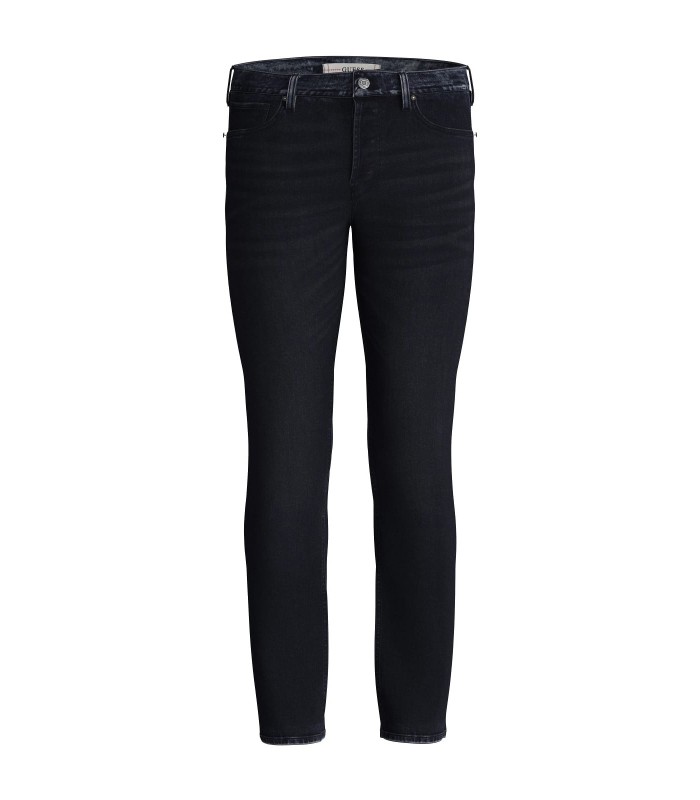 Guess Herrenjeans Finnley M4YAS2*BL4S32 (1)