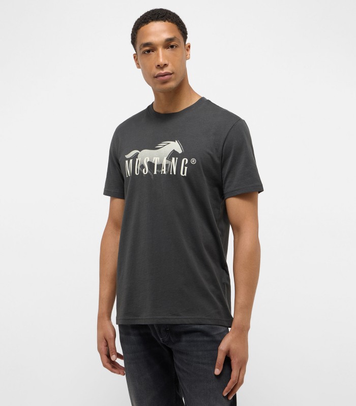 Mustang Herren T-Shirt 1015835*4088 (6)