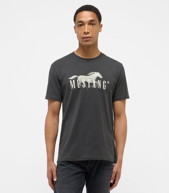 Mustang Herren T-Shirt 1015835*4088 (7)