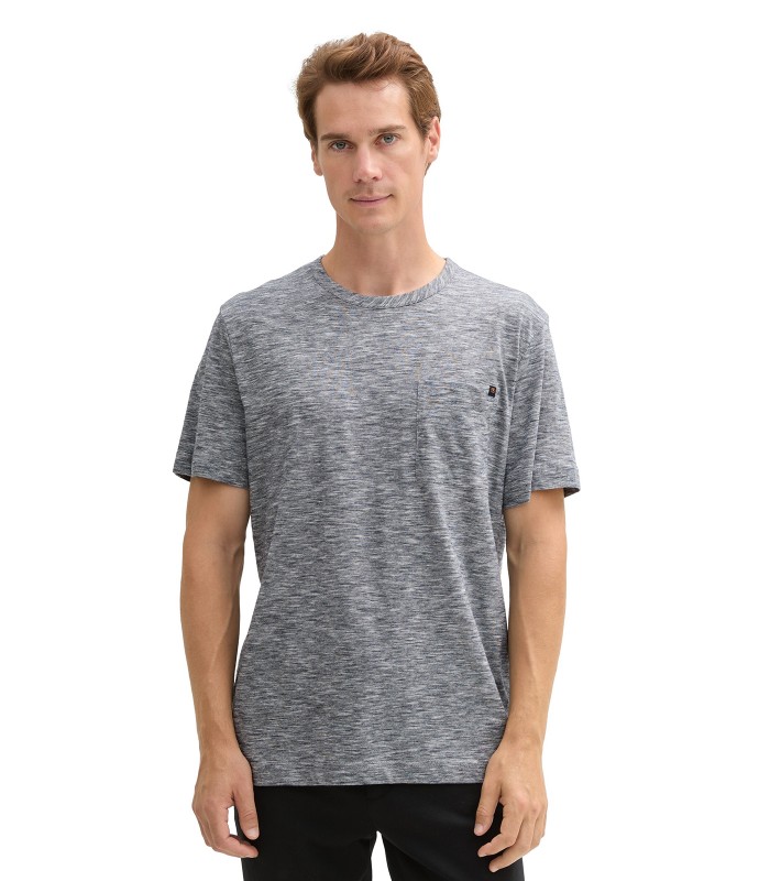 Tom Tailor Herren T-Shirt 1044035*10435 (1)