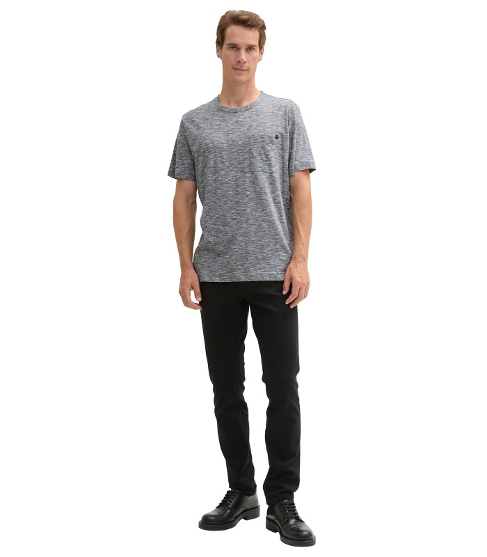 Tom Tailor Herren T-Shirt 1044035*10435 (3)