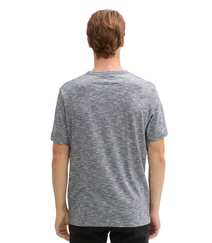 Tom Tailor Herren T-Shirt 1044035*10435 (4)