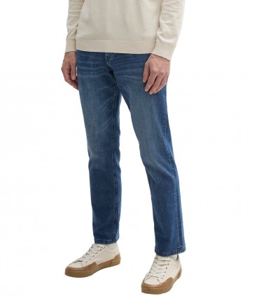 Tom Tailor vīriešu džinsi Josh 1045906*34 (3)