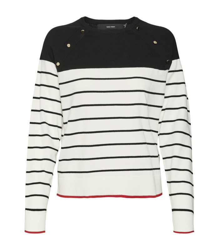 Vero Moda Damenpullover 10300043*01 (1)