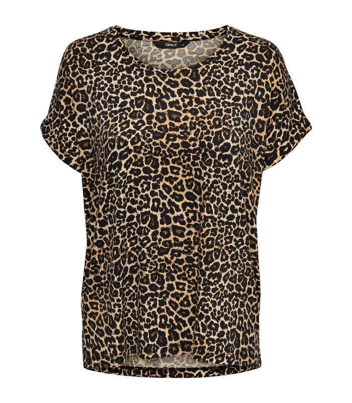 ONLY Damen-T-Shirt 15182852*01 (2)