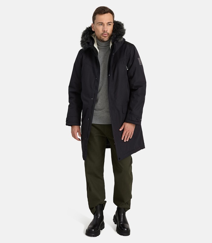 Huppa meeste parka 200g Dawson 12618020*50009 (1)