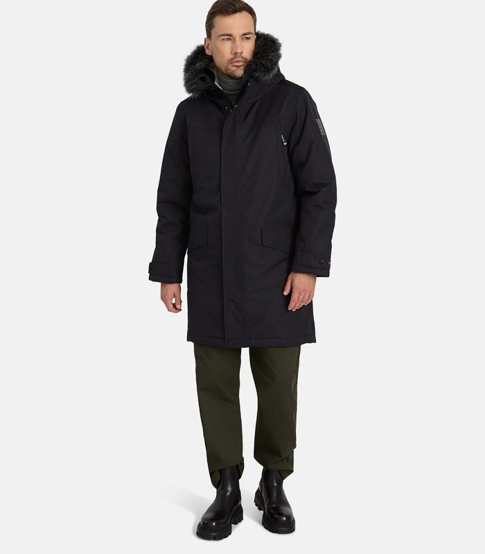 Huppa meeste parka 200g Dawson 12618020*50009 (5)