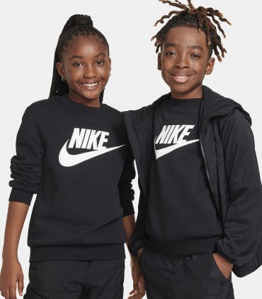 Nike детская толстовка FD2992*010 (4)