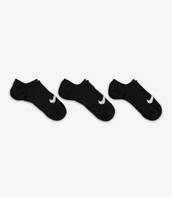 Nike naiste sokid, 3 paari SX5277*011 (1)