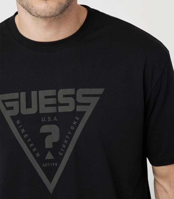 Guess Herren-T-Shirt Z4BI02*JBLK (2)