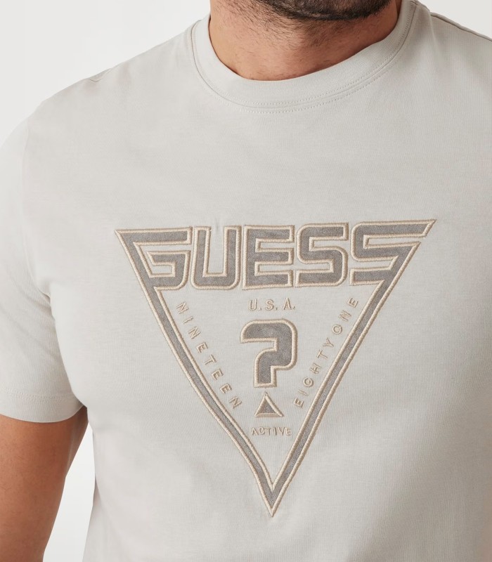 Guess Miesten T-paita Z5RI03*G9H6 (2)