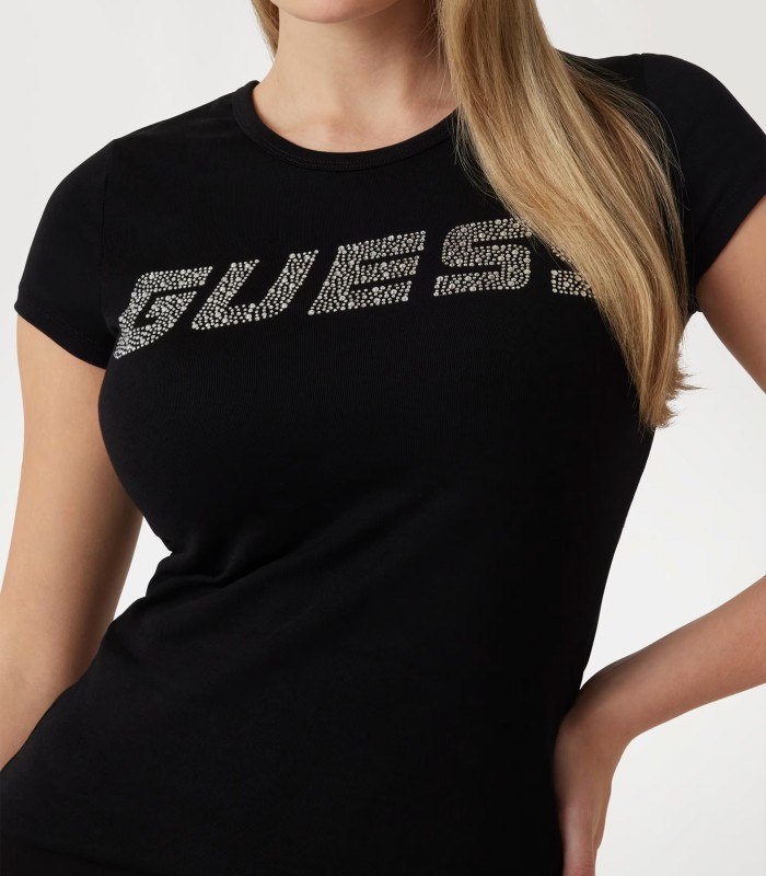 Guess naisten T-paita V4BI16*JBLK (2)