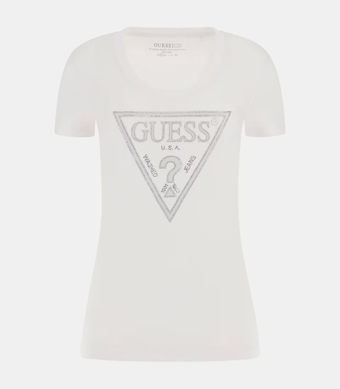 Guess Naiste T-särk W5RI11*G011 (1)