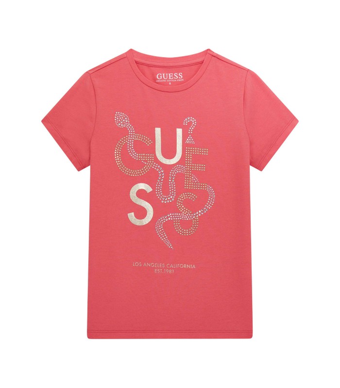 Guess Girls T-paita J5RI15*G5O5 (2)