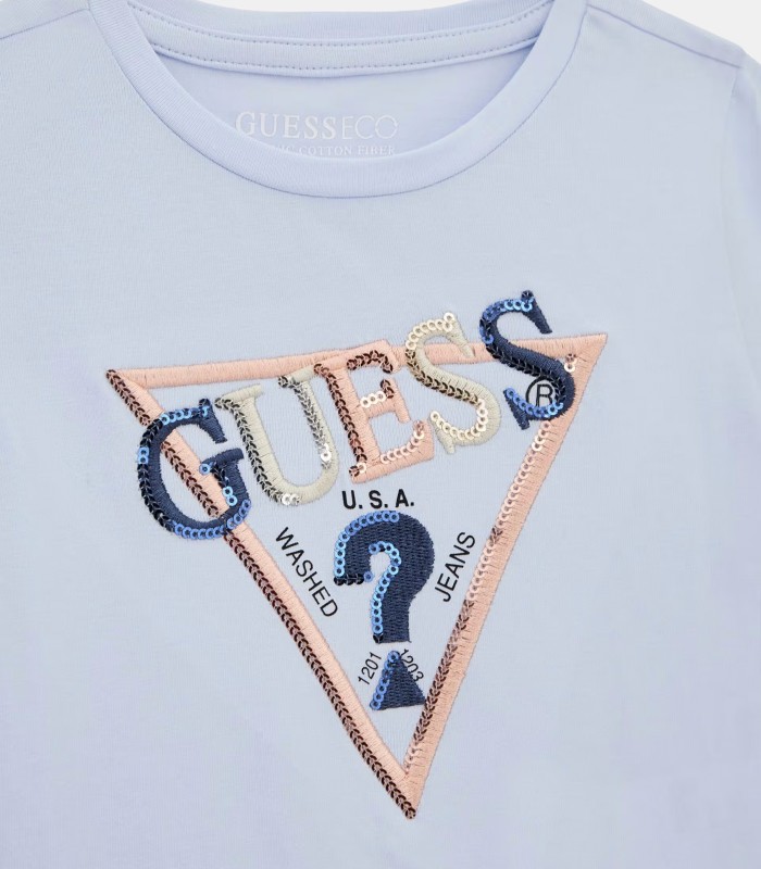 Guess детская футболка K5RI16*A730 (2)