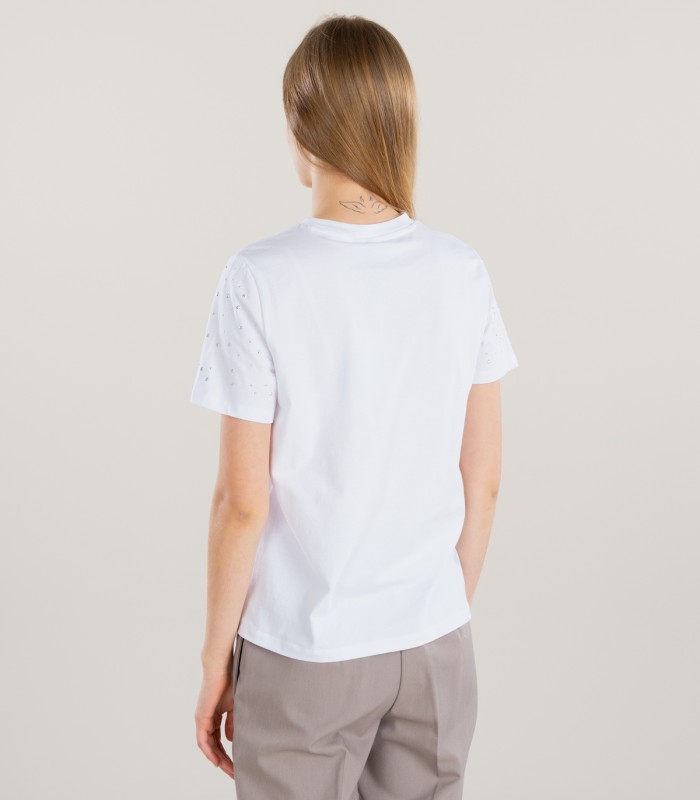 Pieces Damen-T-Shirt 17159290*01 (5)