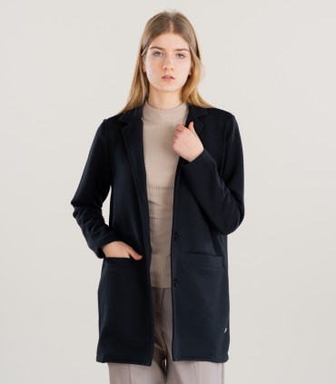 Zabaione sieviešu jaka NO44ELLE JK*01 (1)