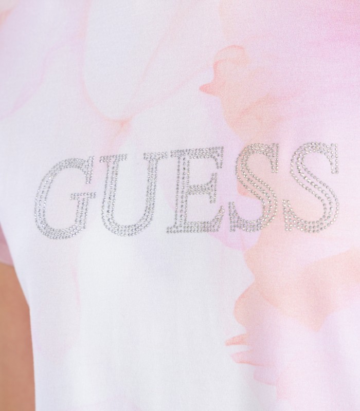 Guess naisten T-paita W5RI09*F0D9 (2)