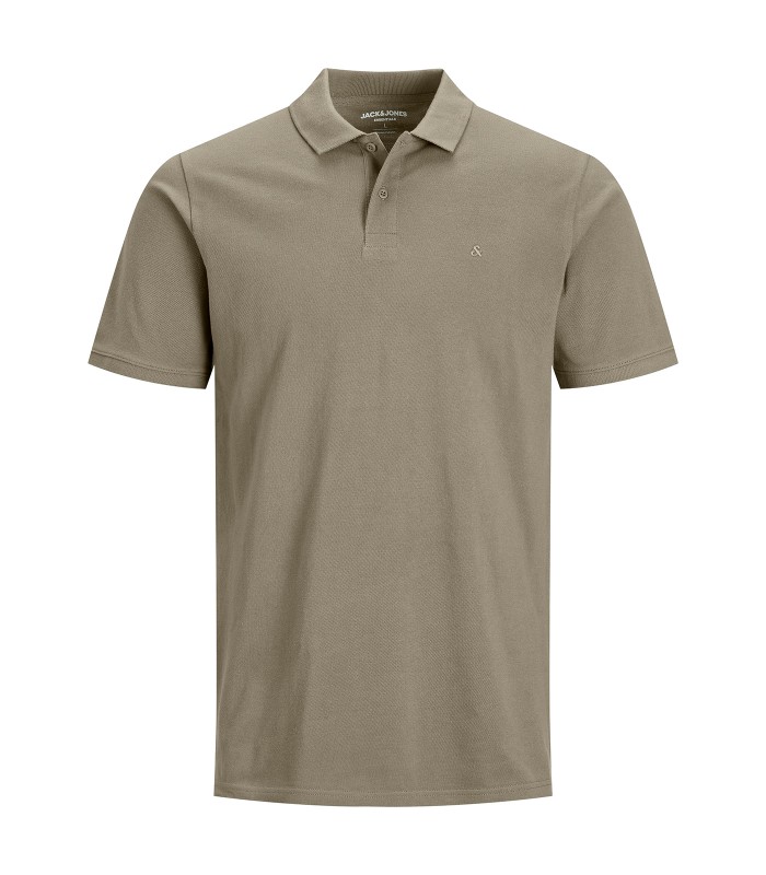 JACK & JONES vīriešu polo krekls 12136516*06 (1)