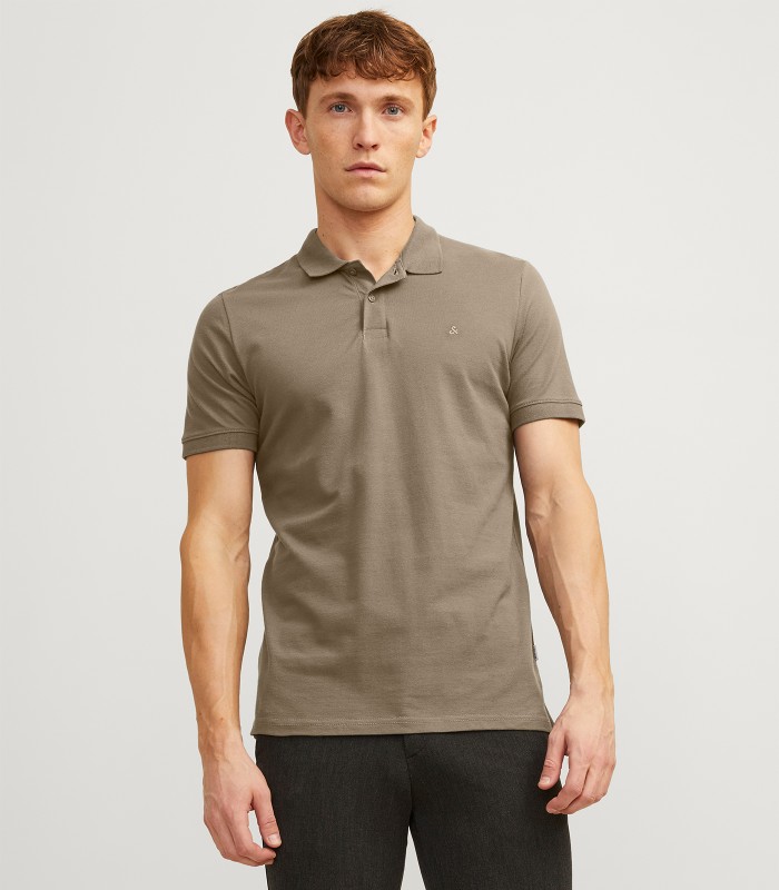 JACK & JONES vīriešu polo krekls 12136516*06 (4)