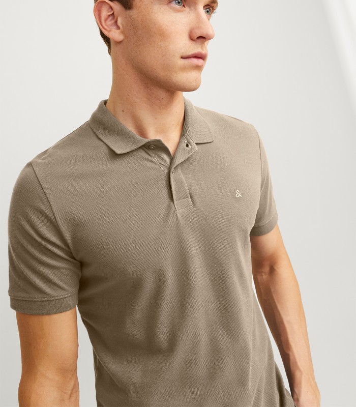 JACK & JONES vīriešu polo krekls 12136516*06 (5)