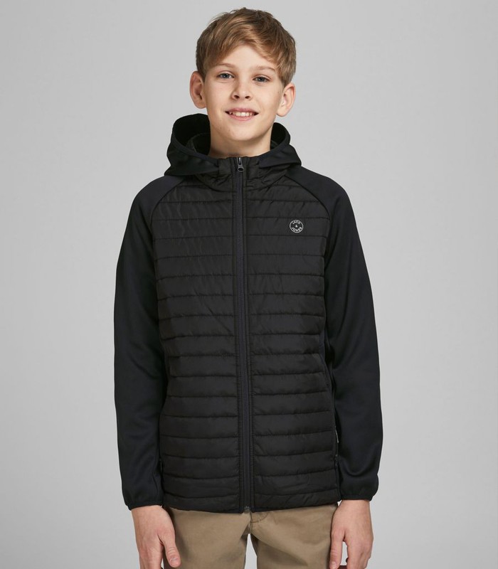 Jack & Jones lasten takki 12182303*01 (8)