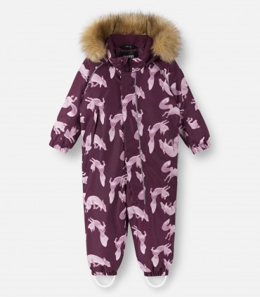 Reima bērnu kombinezons 160g Lappi 5100129C*4965 (8)