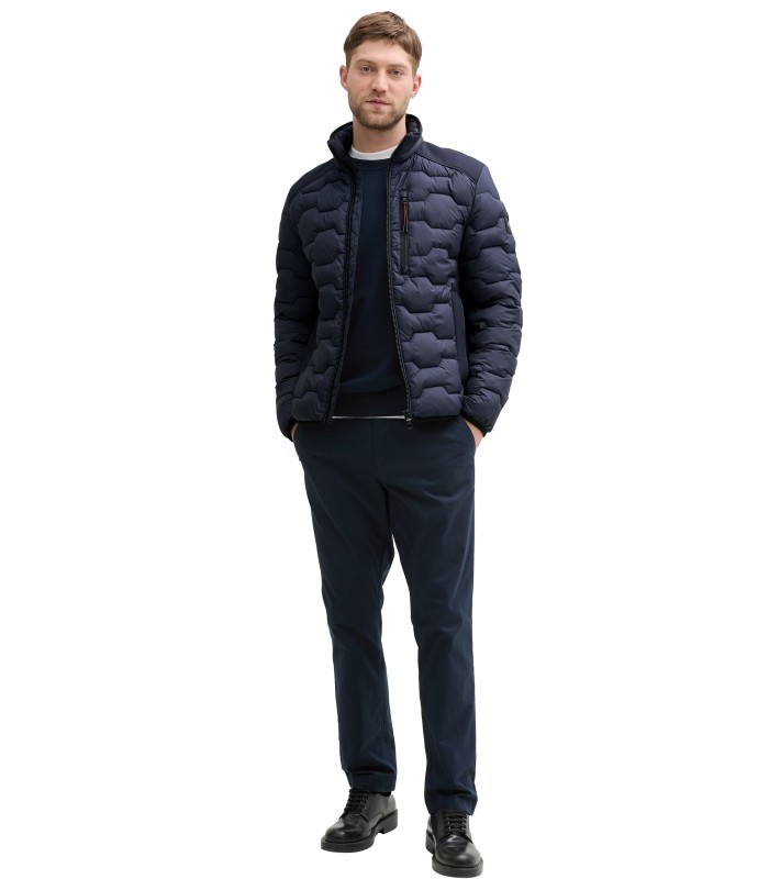 Tom Tailor Herrenjacke 1044089*10668 (1)