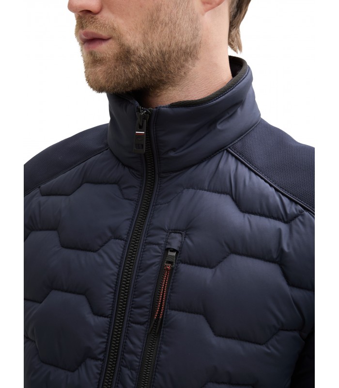 Tom Tailor Miesten takki 1044089*10668 (5)