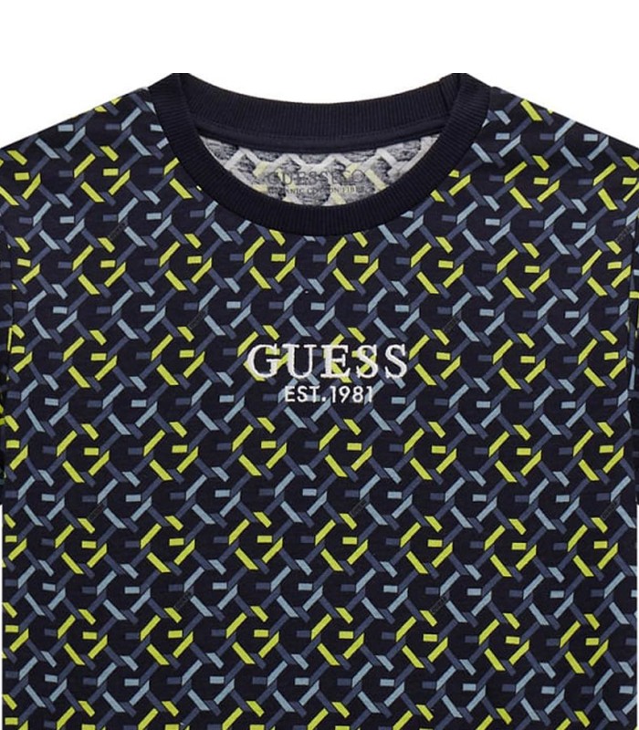 Guess детская футболка L5RI18*P8CP (3)