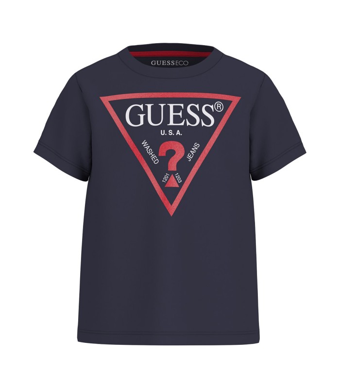 Guess Boysin T-paita N73I55*G7V2 (2)