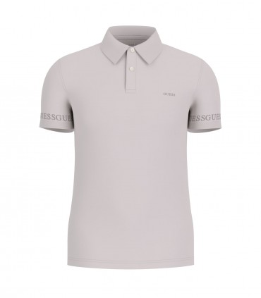 Guess мужская футболка поло M5RP66*G9B8 (2)