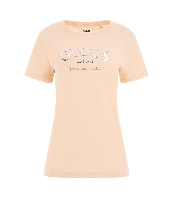 Guess Damen-T-Shirt V5RI16*A13W