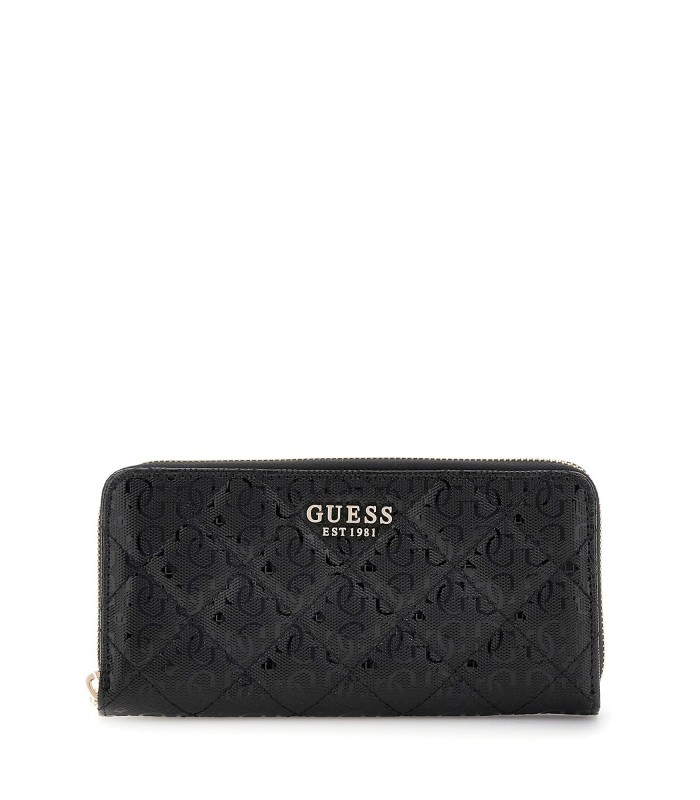 Guess moteriška piniginė Laurel SWGG85 00146*01 (1)