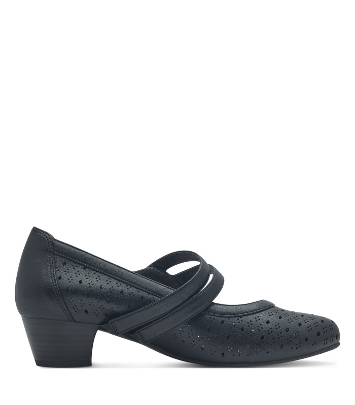 Jana Damenschuhe 8-24365-44*001 (4)