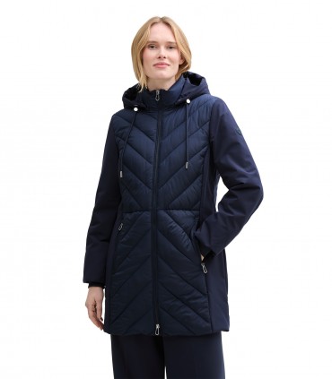 Tom Tailor naiste jope 120 g 1044404*10668 (1)