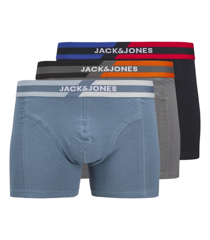 Jack & Jones meeste aluspüksid 12268486*01 (3)