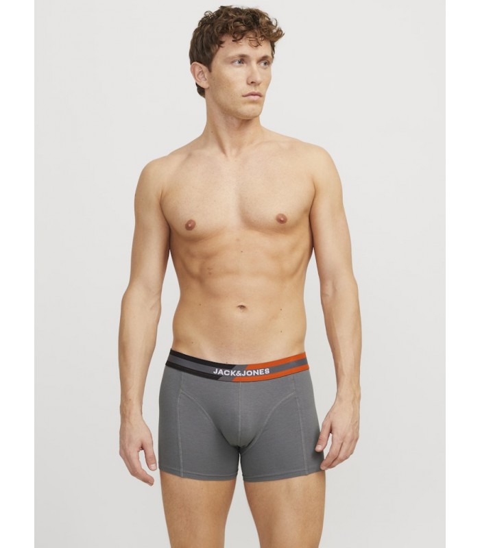 Jack & Jones meeste aluspüksid 12268486*01 (5)