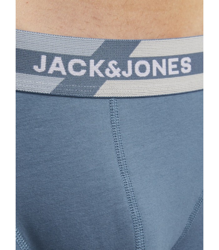 Jack & Jones мужские боксеры, 3 пары 12268486*01 (6)