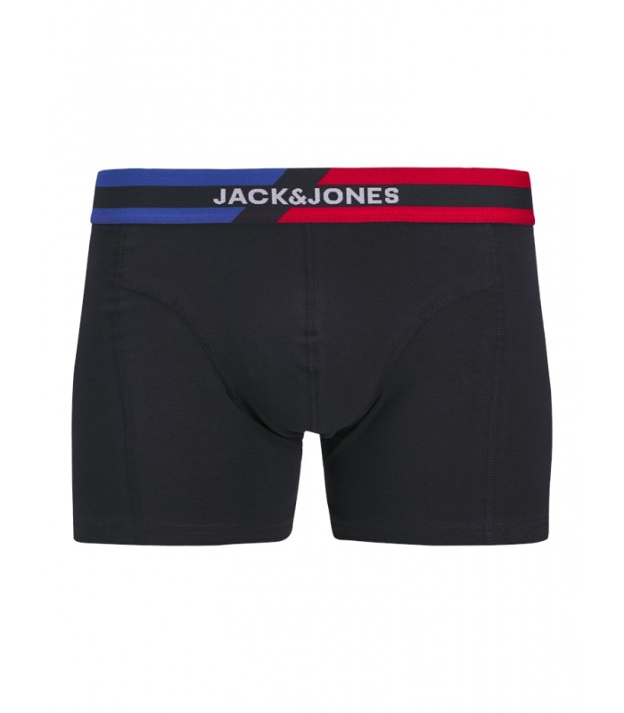 Jack & Jones мужские боксеры, 3 пары 12268486*01 (7)