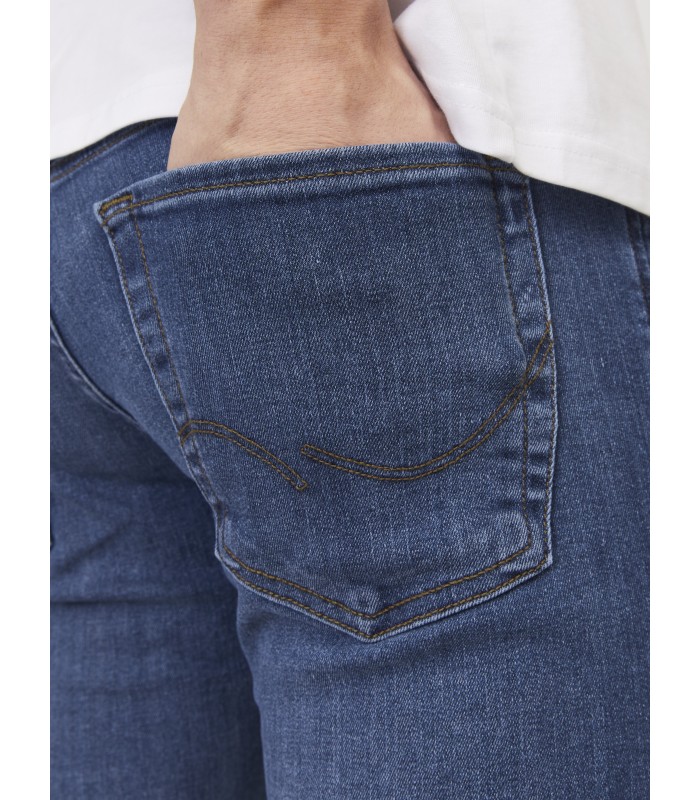 JACK & JONES miesten farkut Glenn L32 12152347*02 (3)