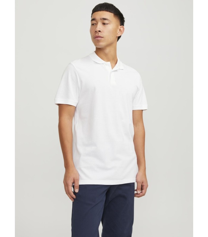 JACK & JONES vyriški polo marškinėliai 12136516*03