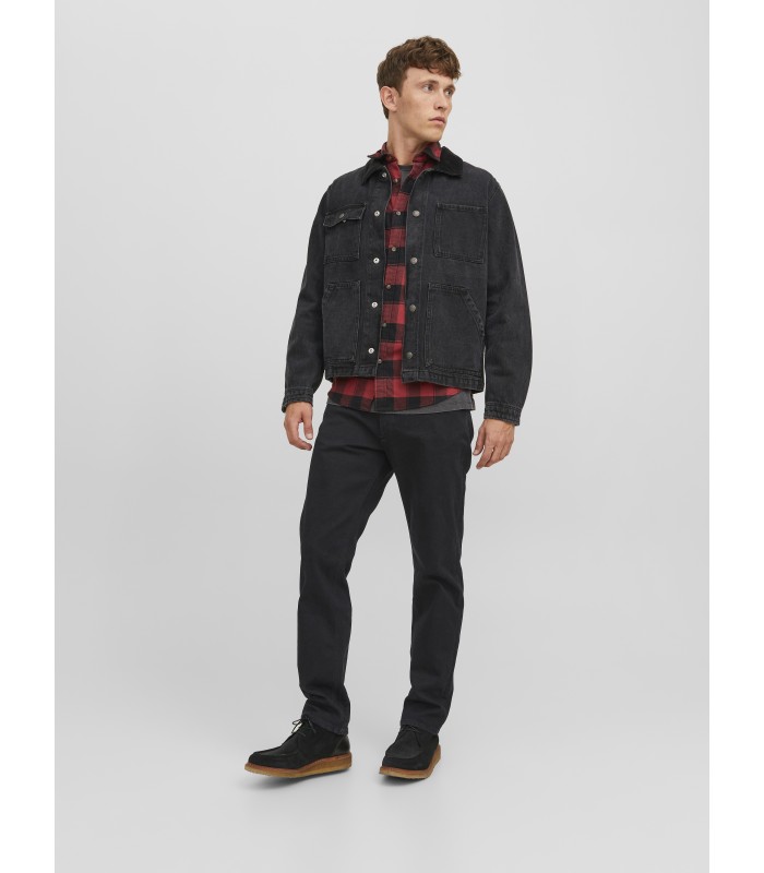 Jack & Jones мужские джинсы Clark L32 12250059*32