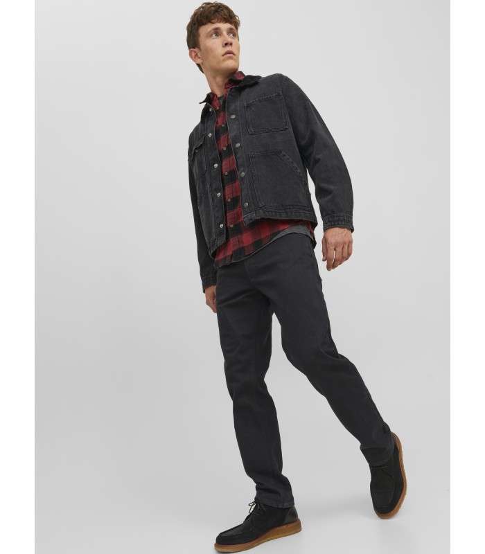 Jack & Jones мужские джинсы Clark L32 12250059*32